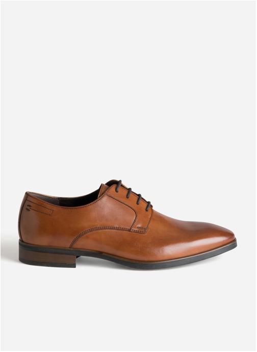 Eram Derbies FRANCOIS homme marron
