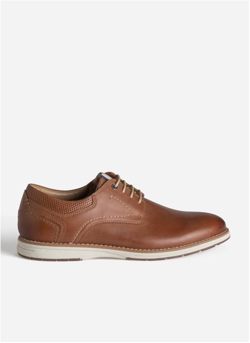Eram Derbies marron