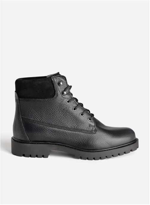 Eram Bottines et boots BERTIL homme noir