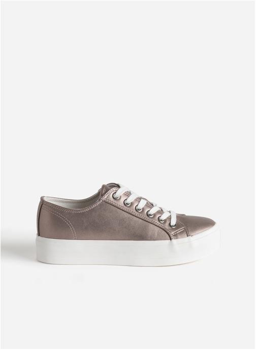 Eram Baskets basses AJUGA femme gris