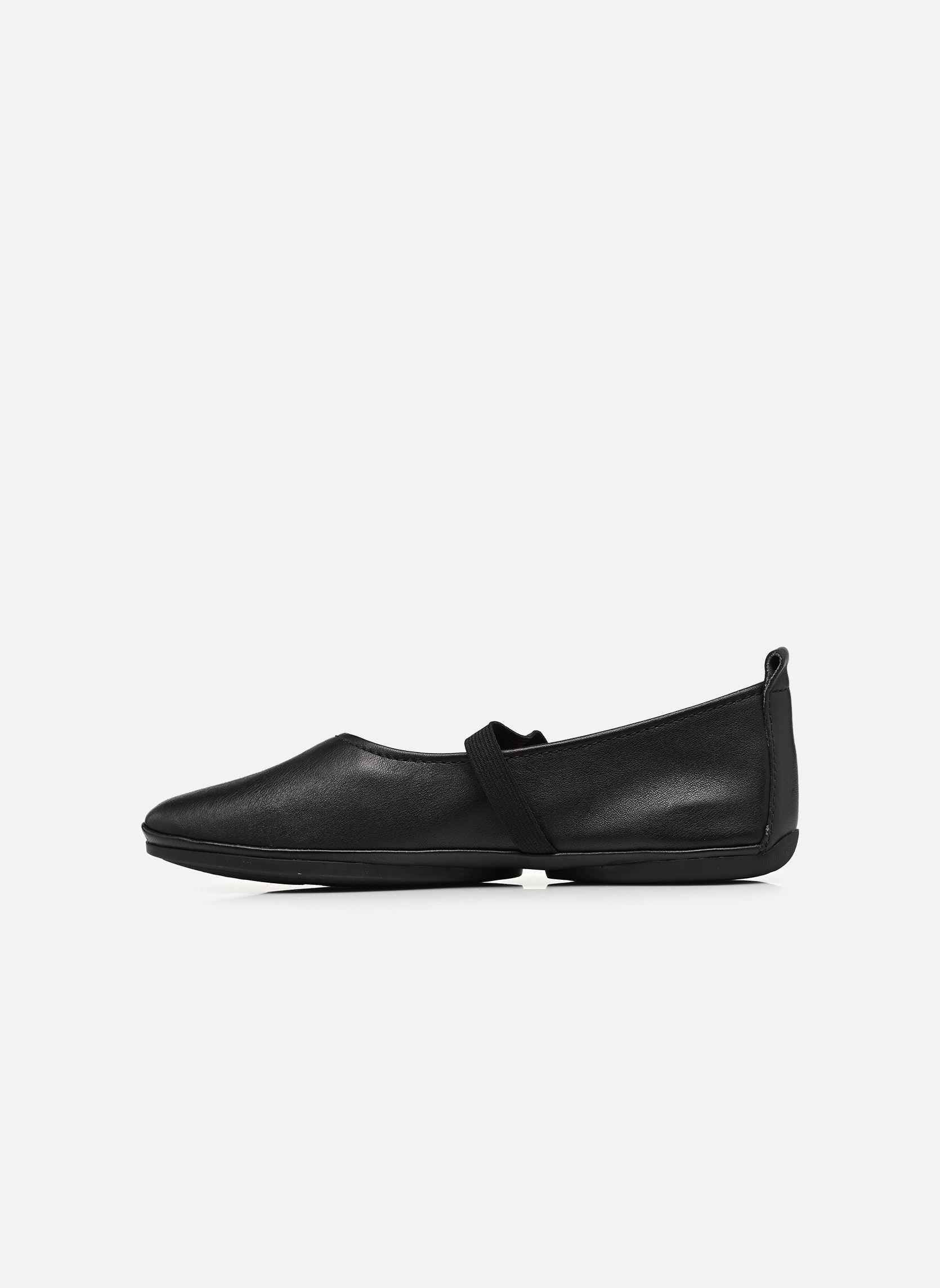 Klassische Ballerinas Isla Ry K201643 damen schwarz Camper Klassische Ballerinas Isla Ry K201643 damen schwarz GOBI NEGRO