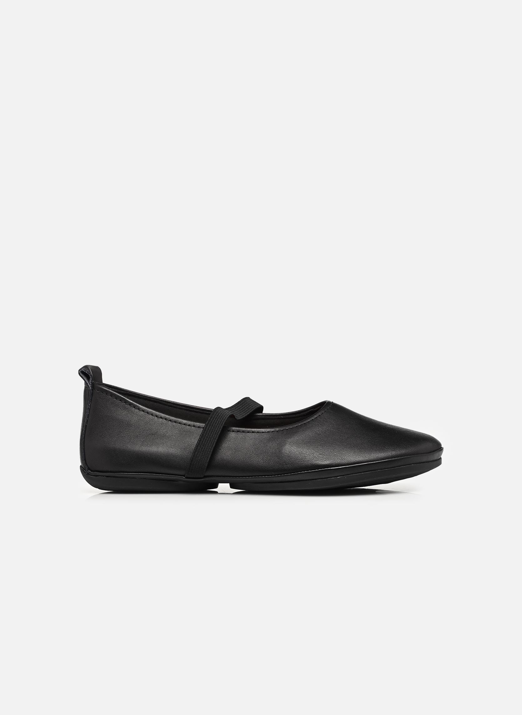 Klassische Ballerinas Isla Ry K201643 damen schwarz Camper Klassische Ballerinas Isla Ry K201643 damen schwarz GOBI NEGRO