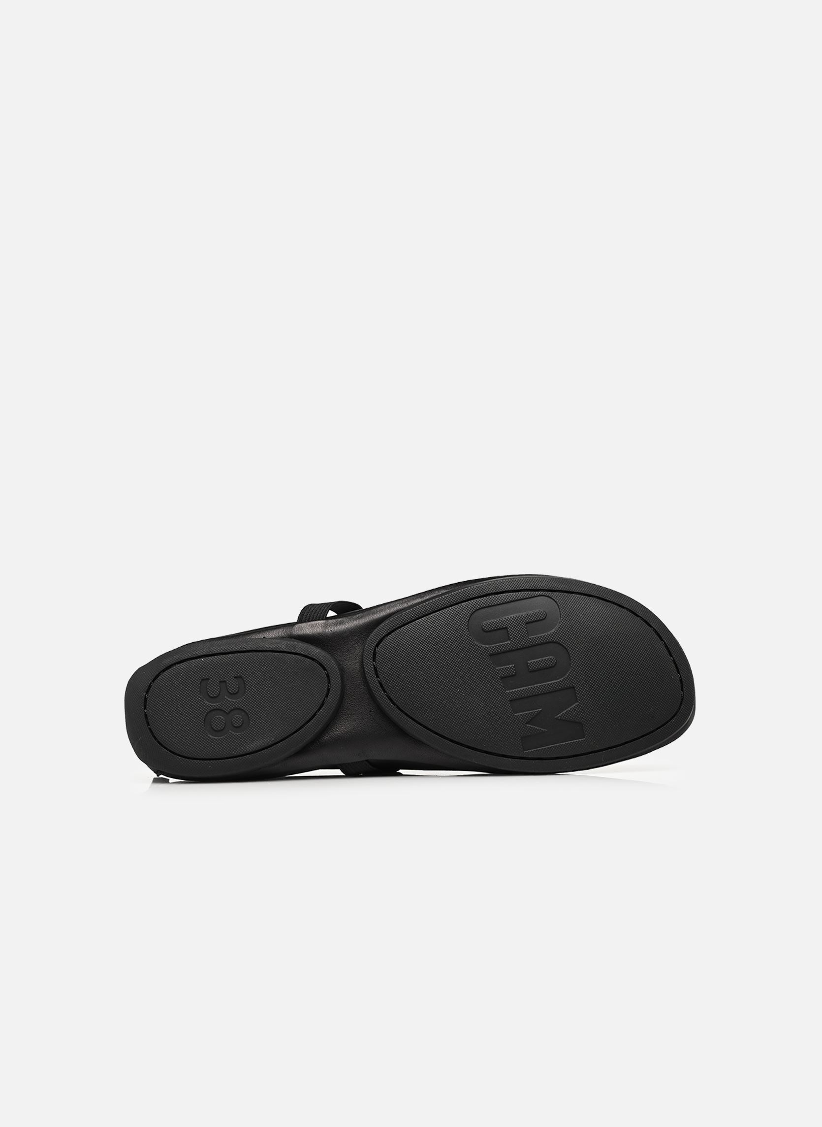 Klassische Ballerinas Isla Ry K201643 damen schwarz Camper Klassische Ballerinas Isla Ry K201643 damen schwarz GOBI NEGRO