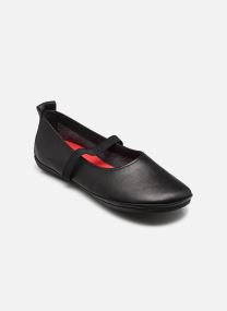 Klassische Ballerinas Isla Ry K201643 damen schwarz