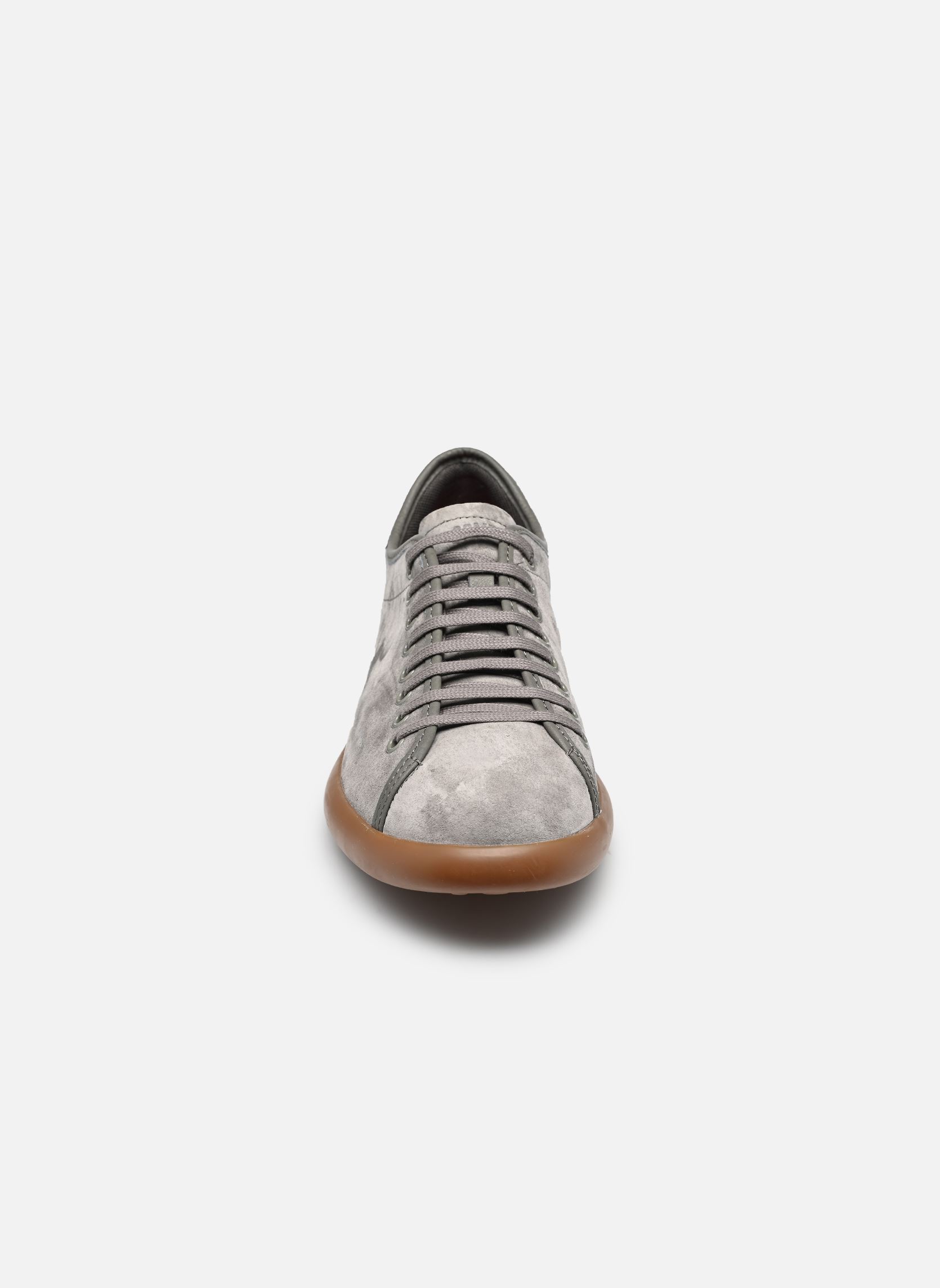 Baskets Psoller K100974 homme gris Camper Baskets Psoller K100974 homme gris Summer Somera