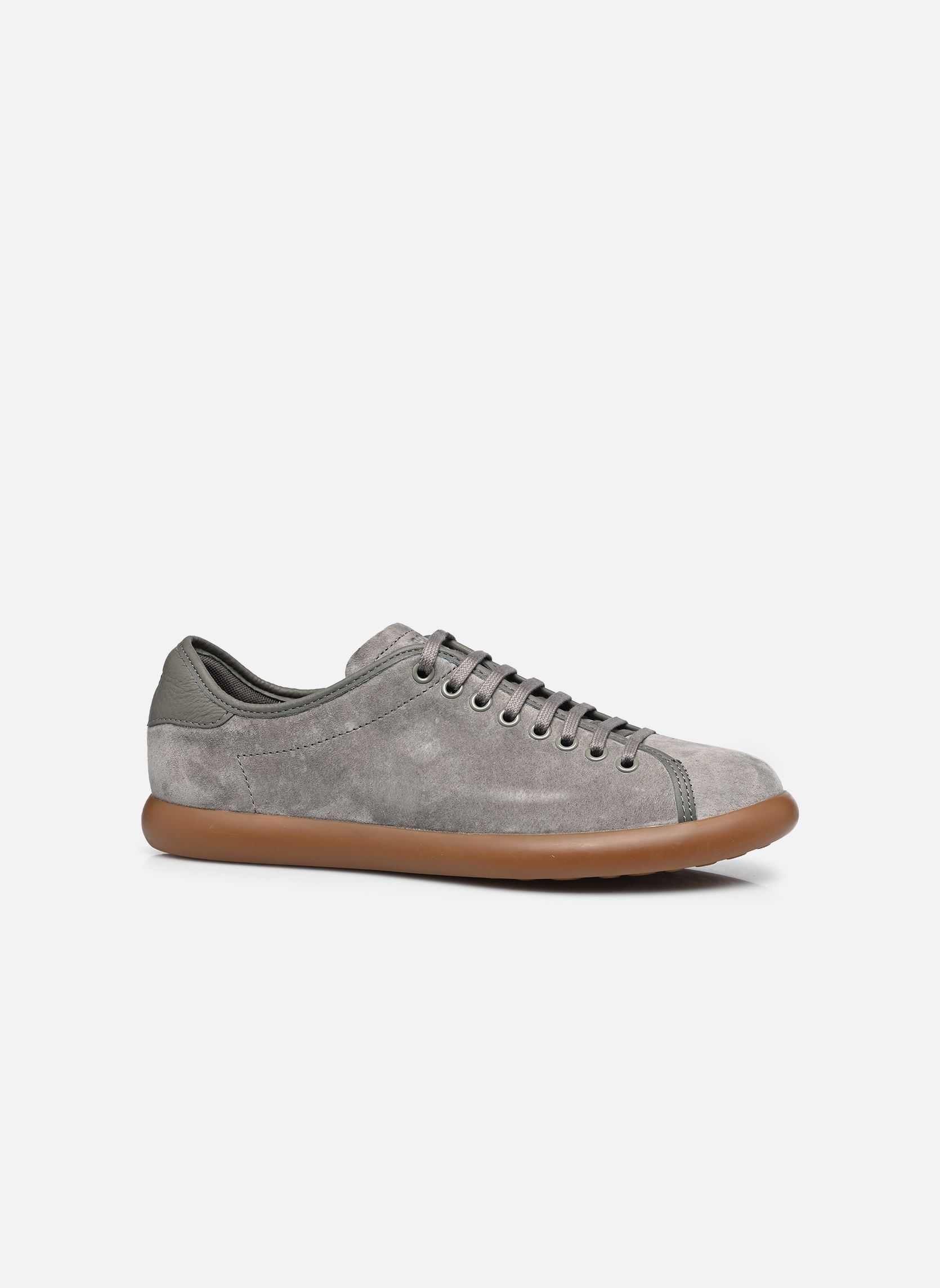 Baskets Psoller K100974 homme gris Camper Baskets Psoller K100974 homme gris Summer Somera