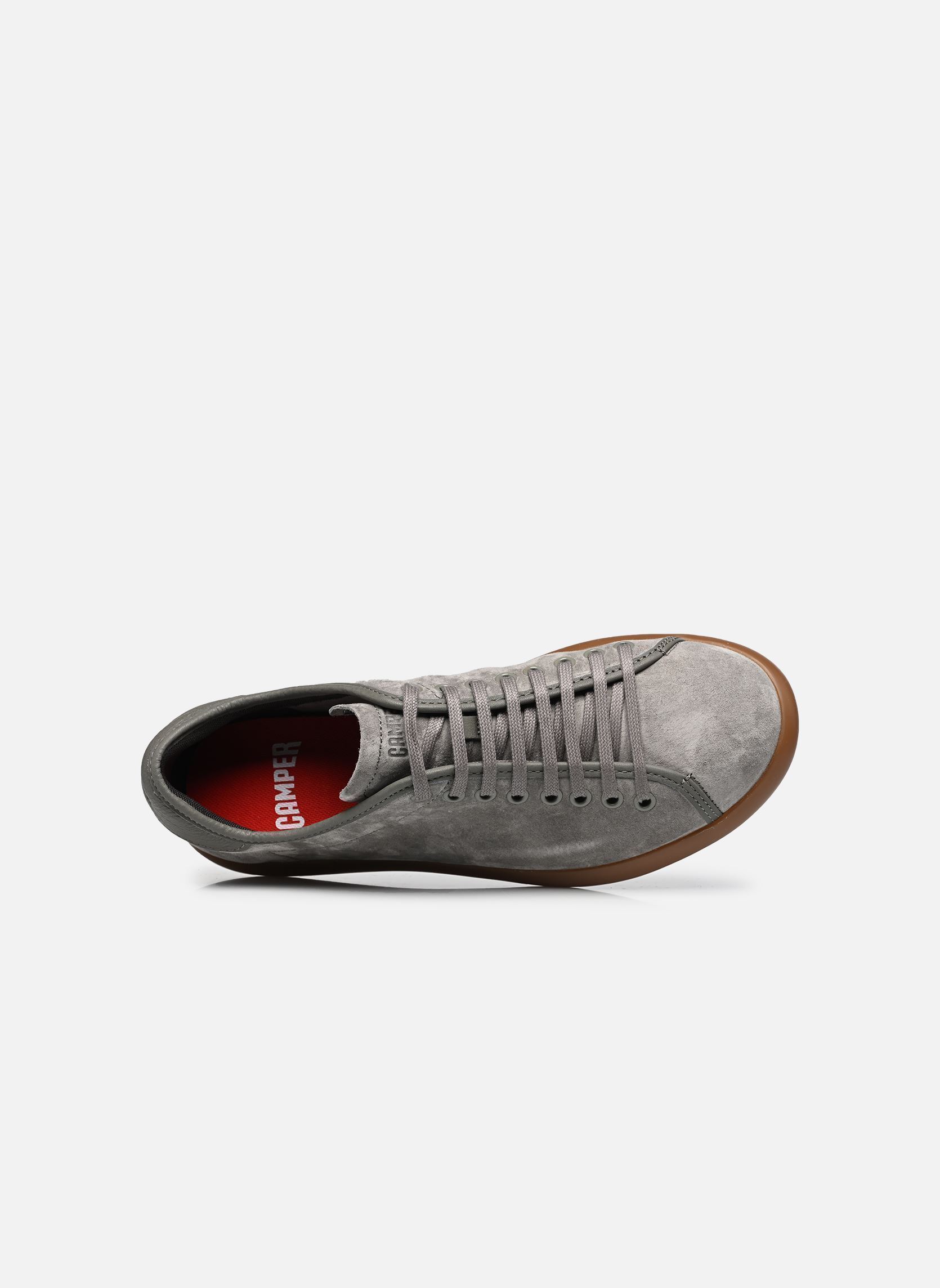 Baskets Psoller K100974 homme gris Camper Baskets Psoller K100974 homme gris Summer Somera