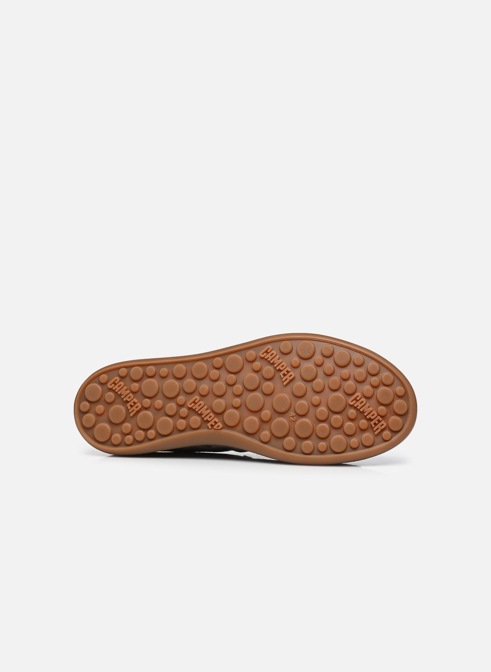 Baskets Psoller K100974 homme gris Camper Baskets Psoller K100974 homme gris Summer Somera