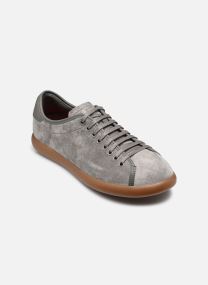 Baskets Psoller K100974 homme gris