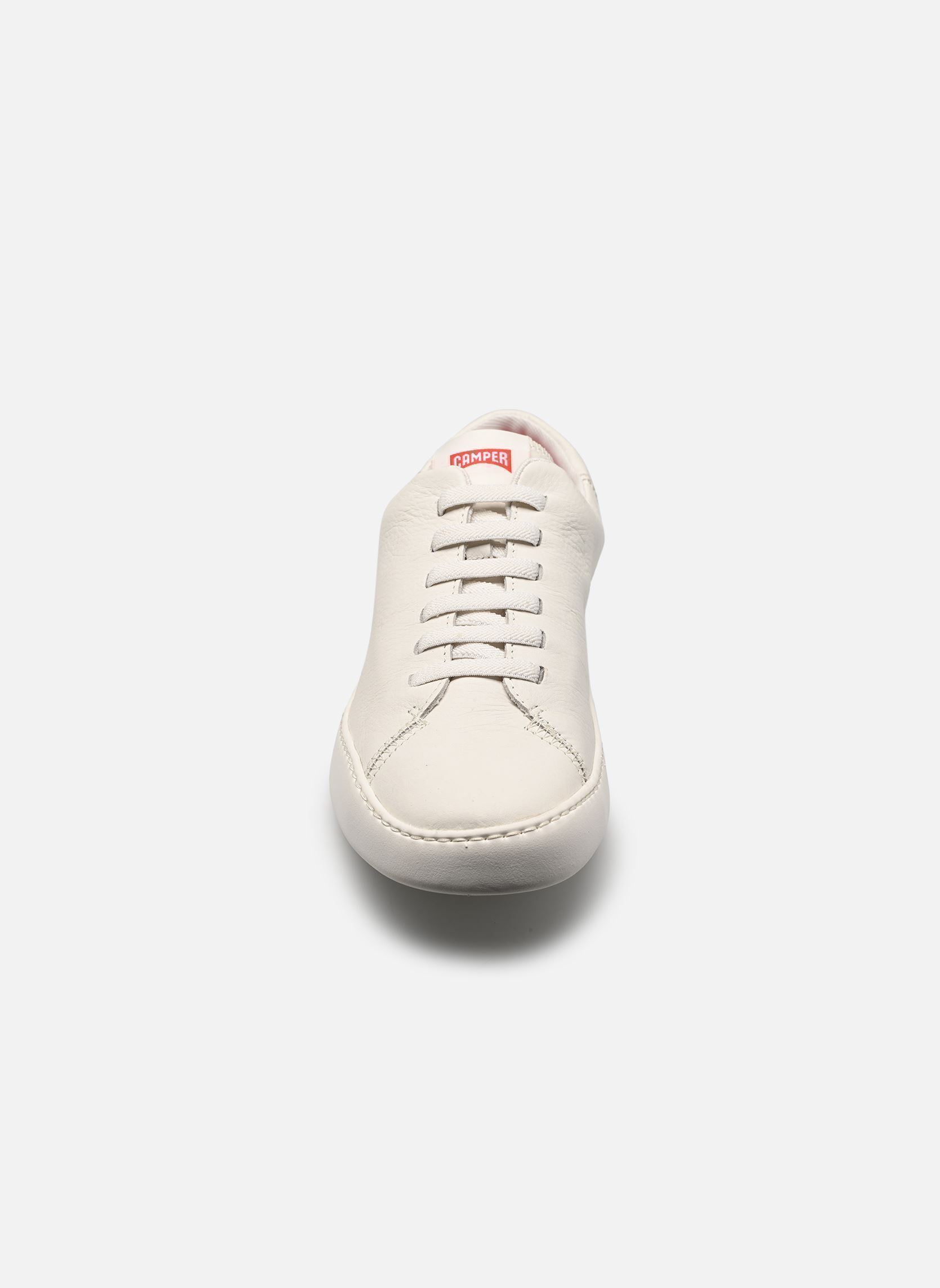 Baskets basses Tour Ry K100479 homme blanc Camper Baskets basses Tour Ry K100479 homme blanc SELLA HOUSTON (HOUSTON)