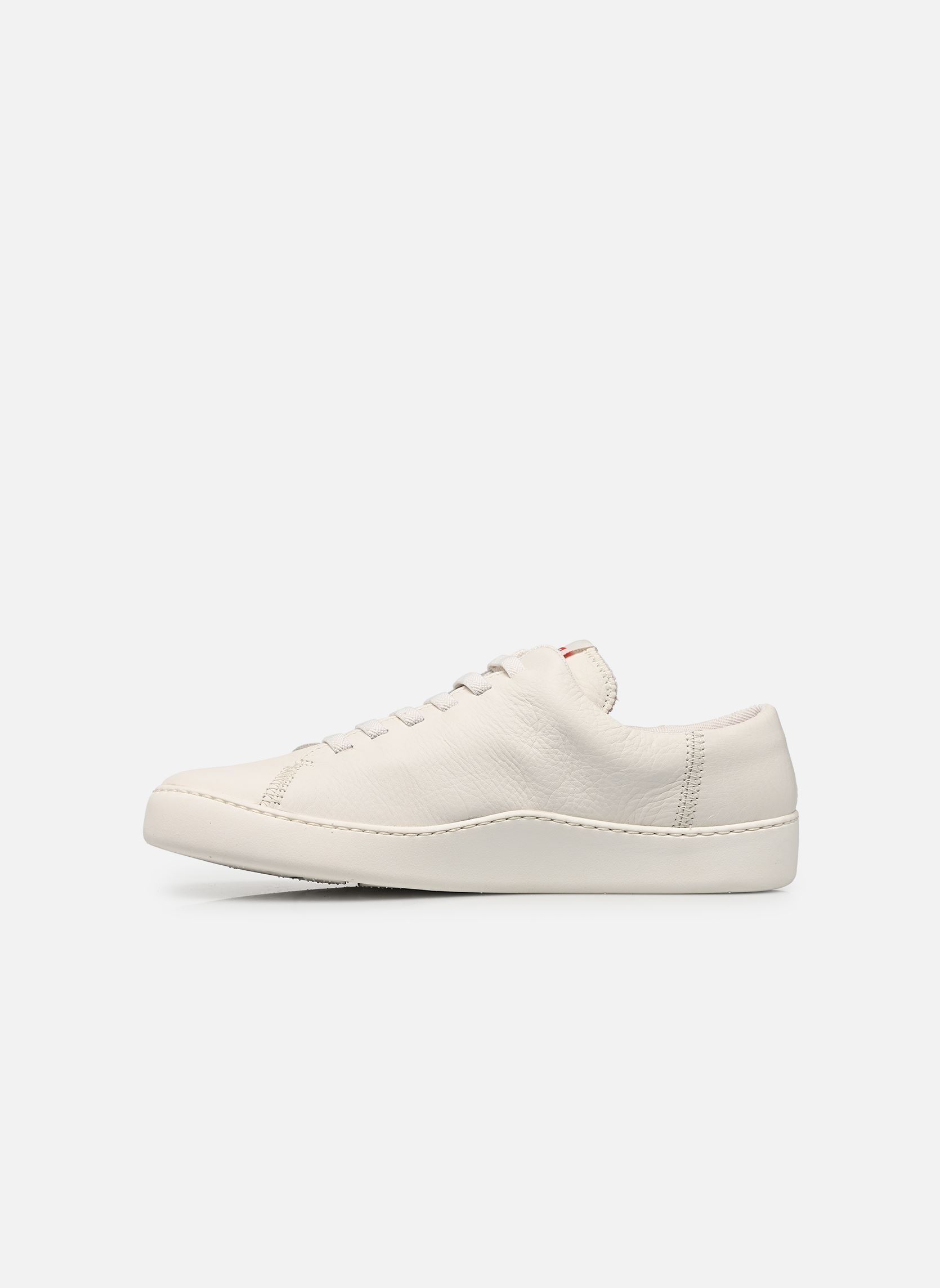 Baskets basses Tour Ry K100479 homme blanc Camper Baskets basses Tour Ry K100479 homme blanc SELLA HOUSTON (HOUSTON)
