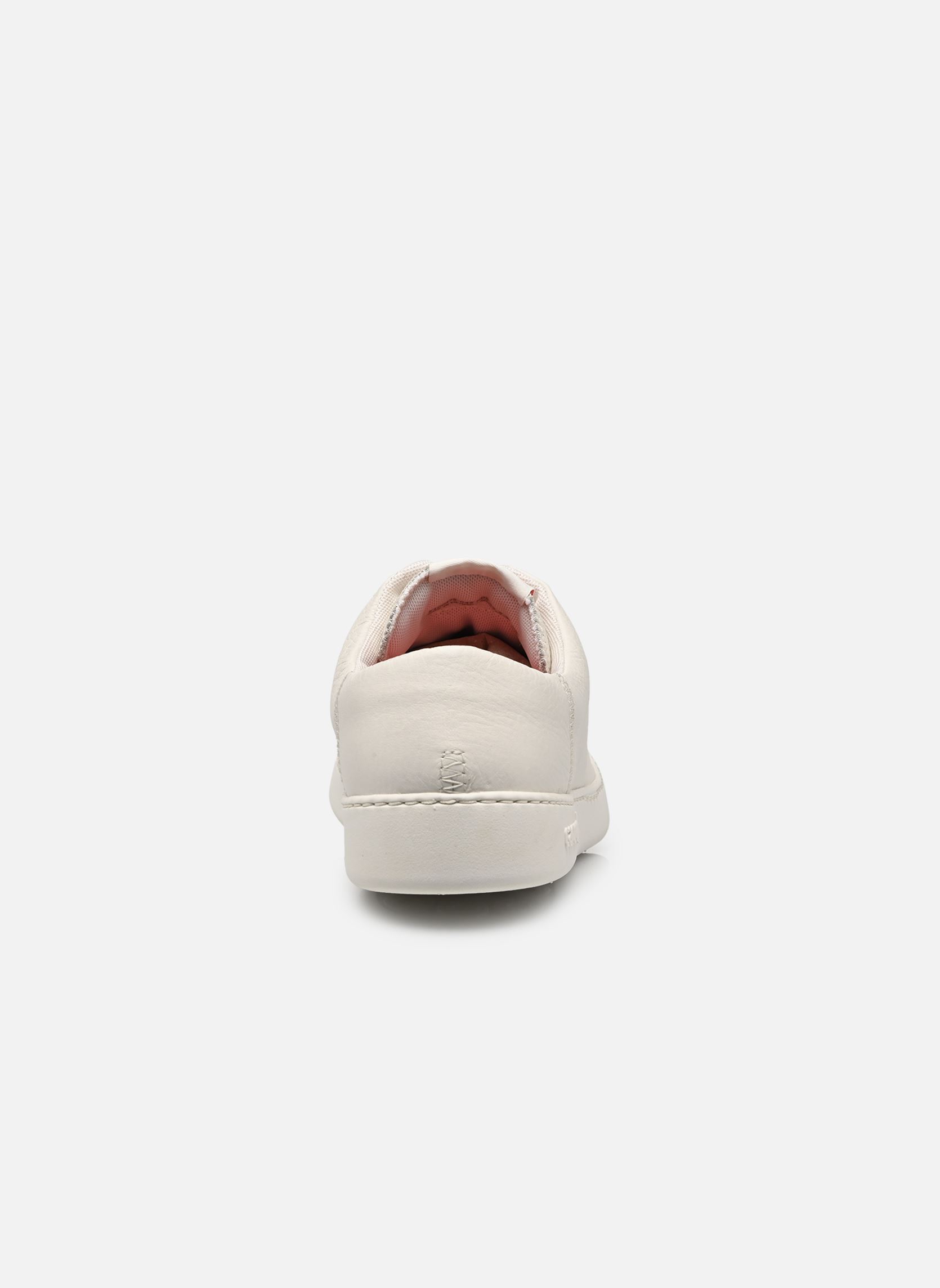 Baskets basses Tour Ry K100479 homme blanc Camper Baskets basses Tour Ry K100479 homme blanc SELLA HOUSTON (HOUSTON)