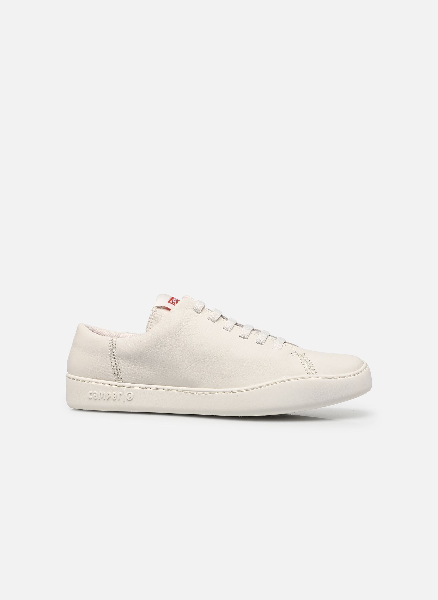 Baskets basses Tour Ry K100479 homme blanc Camper Baskets basses Tour Ry K100479 homme blanc SELLA HOUSTON (HOUSTON)