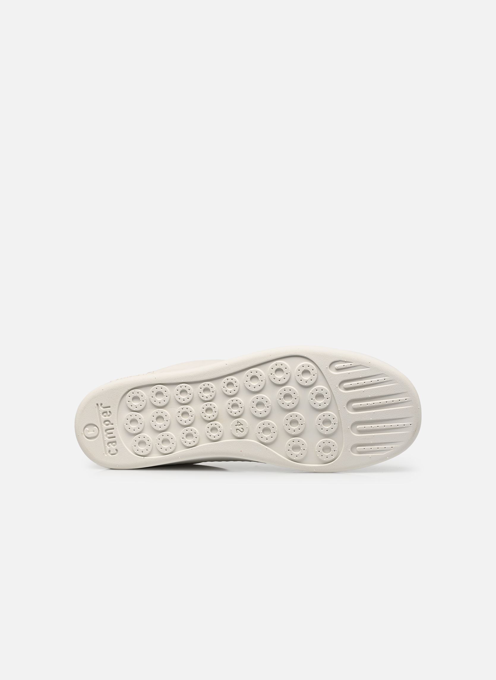 Baskets basses Tour Ry K100479 homme blanc Camper Baskets basses Tour Ry K100479 homme blanc SELLA HOUSTON (HOUSTON)