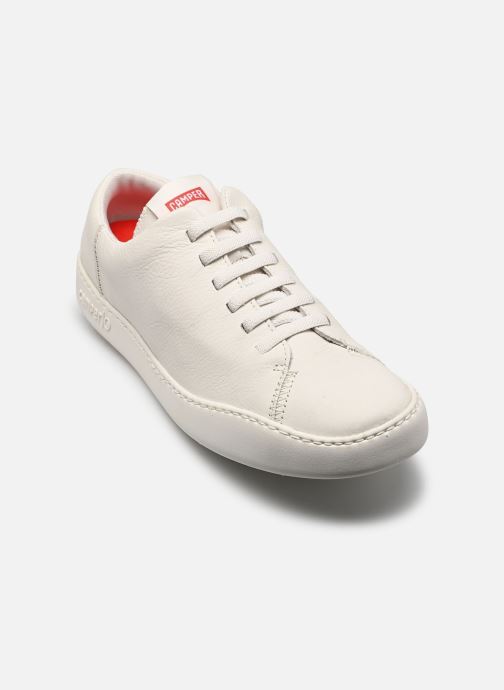 Camper Baskets basses Tour Ry K100479 homme blanc