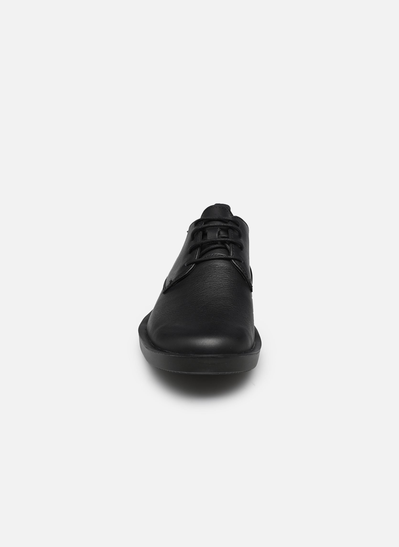 Sneakers Wagon K100669 heren zwart Camper Sneakers Wagon K100669 heren zwart Paviplus Negro