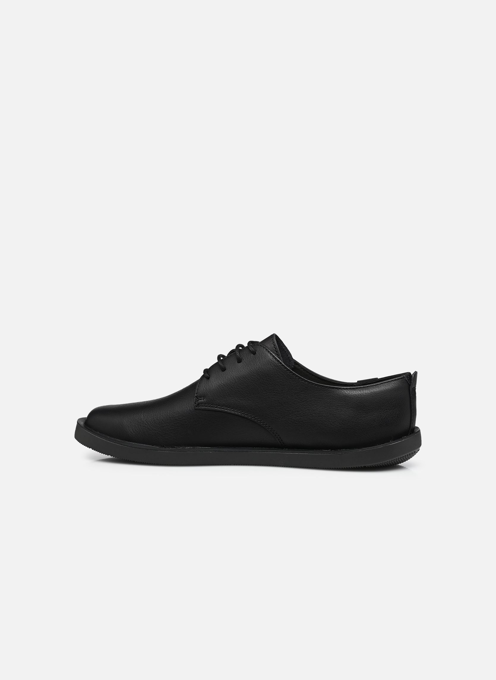 Sneakers Wagon K100669 heren zwart Camper Sneakers Wagon K100669 heren zwart Paviplus Negro