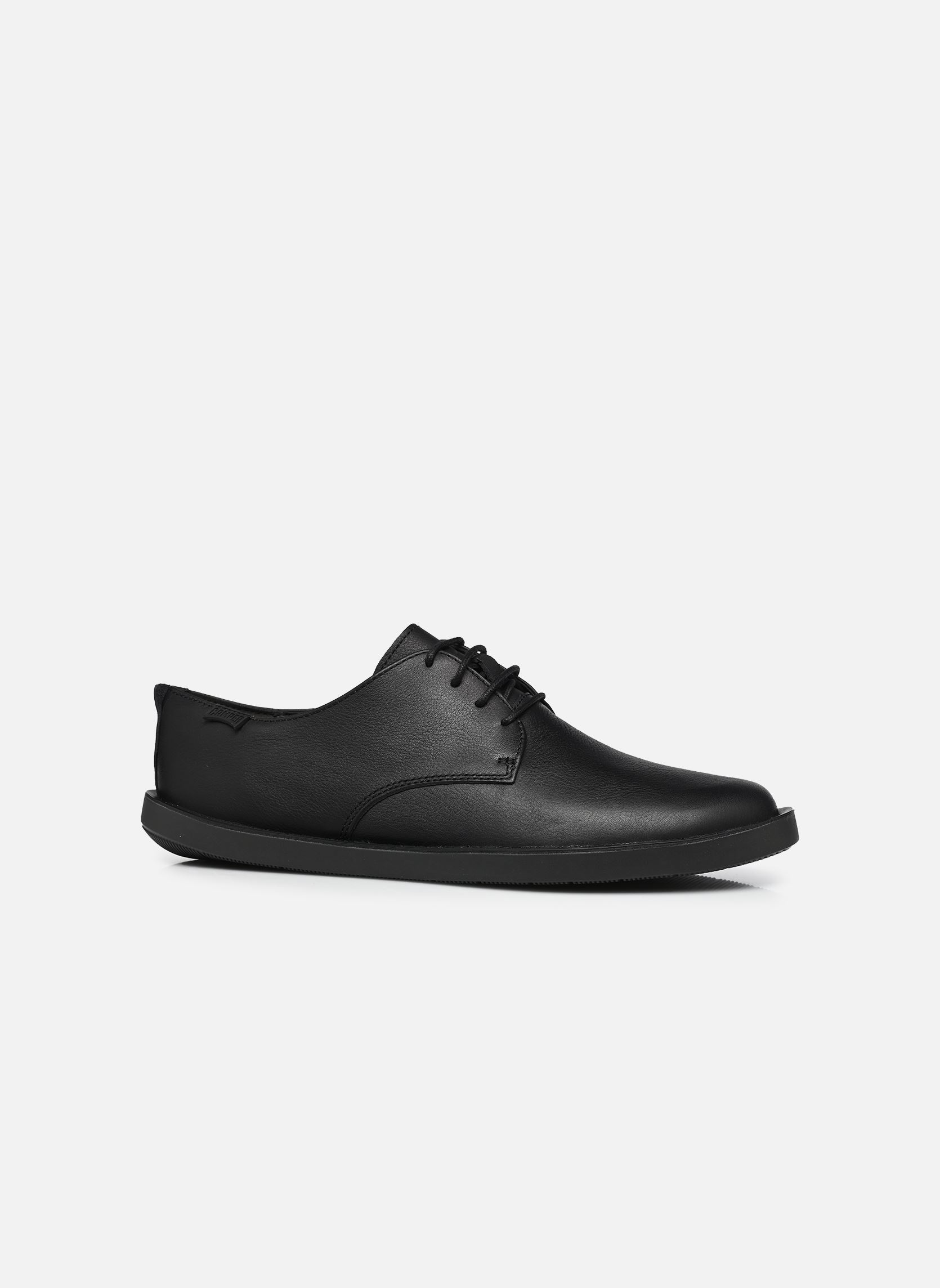 Sneakers Wagon K100669 heren zwart Camper Sneakers Wagon K100669 heren zwart Paviplus Negro