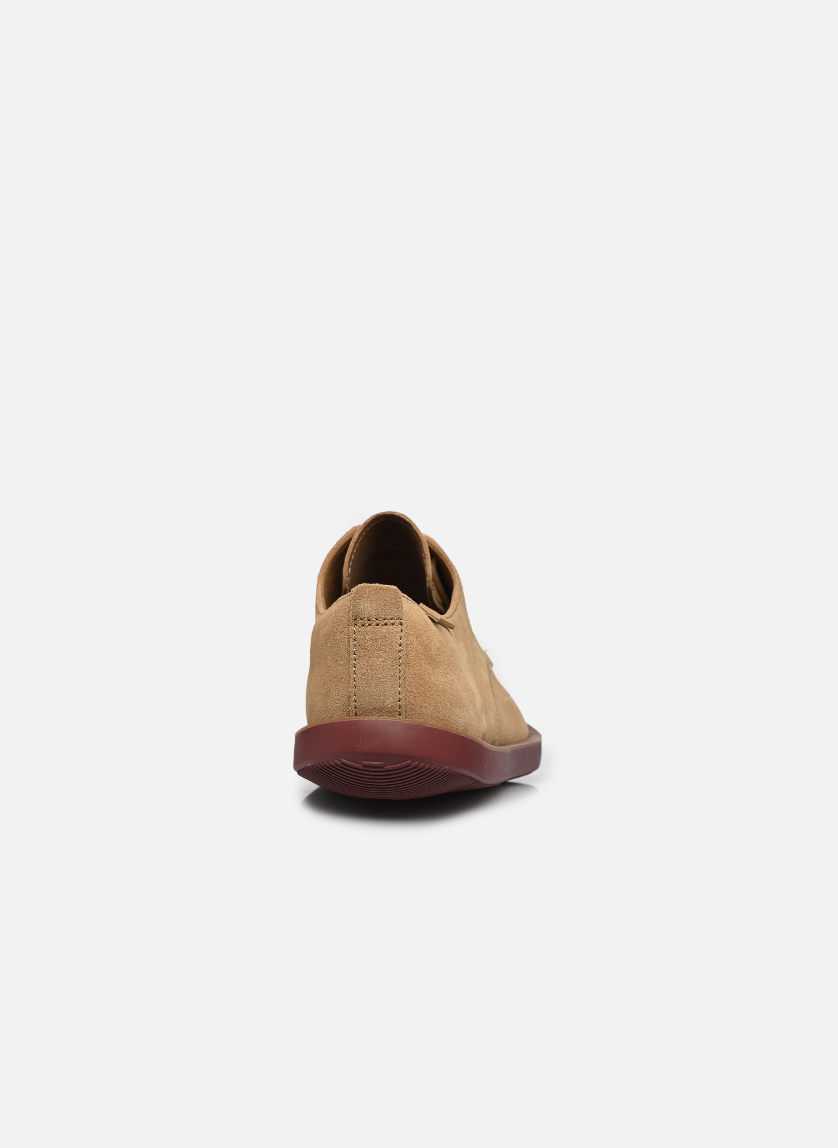 Sneaker Wagon K100669 herren beige Camper Sneaker Wagon K100669 herren beige Pello Oat