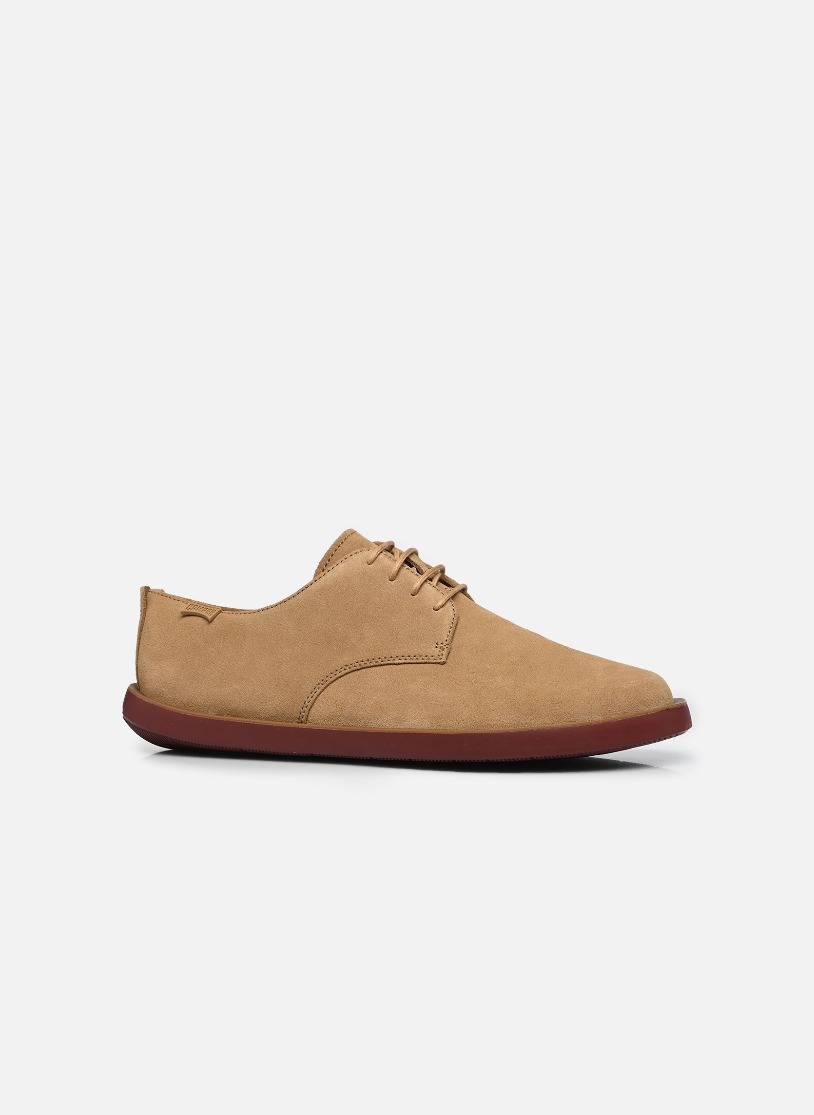 Sneaker Wagon K100669 herren beige Camper Sneaker Wagon K100669 herren beige Pello Oat