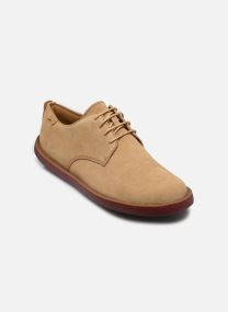 Sneaker Wagon K100669 herren beige