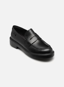 Mocassins Dean K201790 dames zwart Camper Mocassins Dean K201790 dames zwart CAMPUS NEGRO