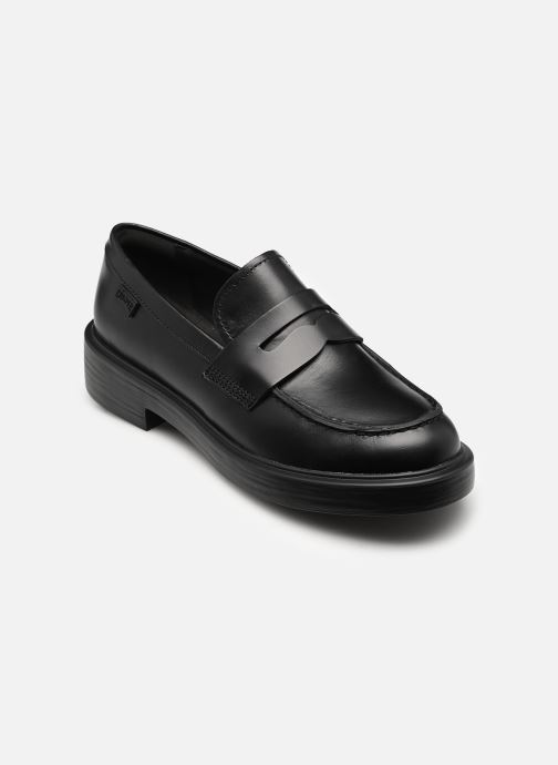 Camper Mocassins Dean K201790 femme noir