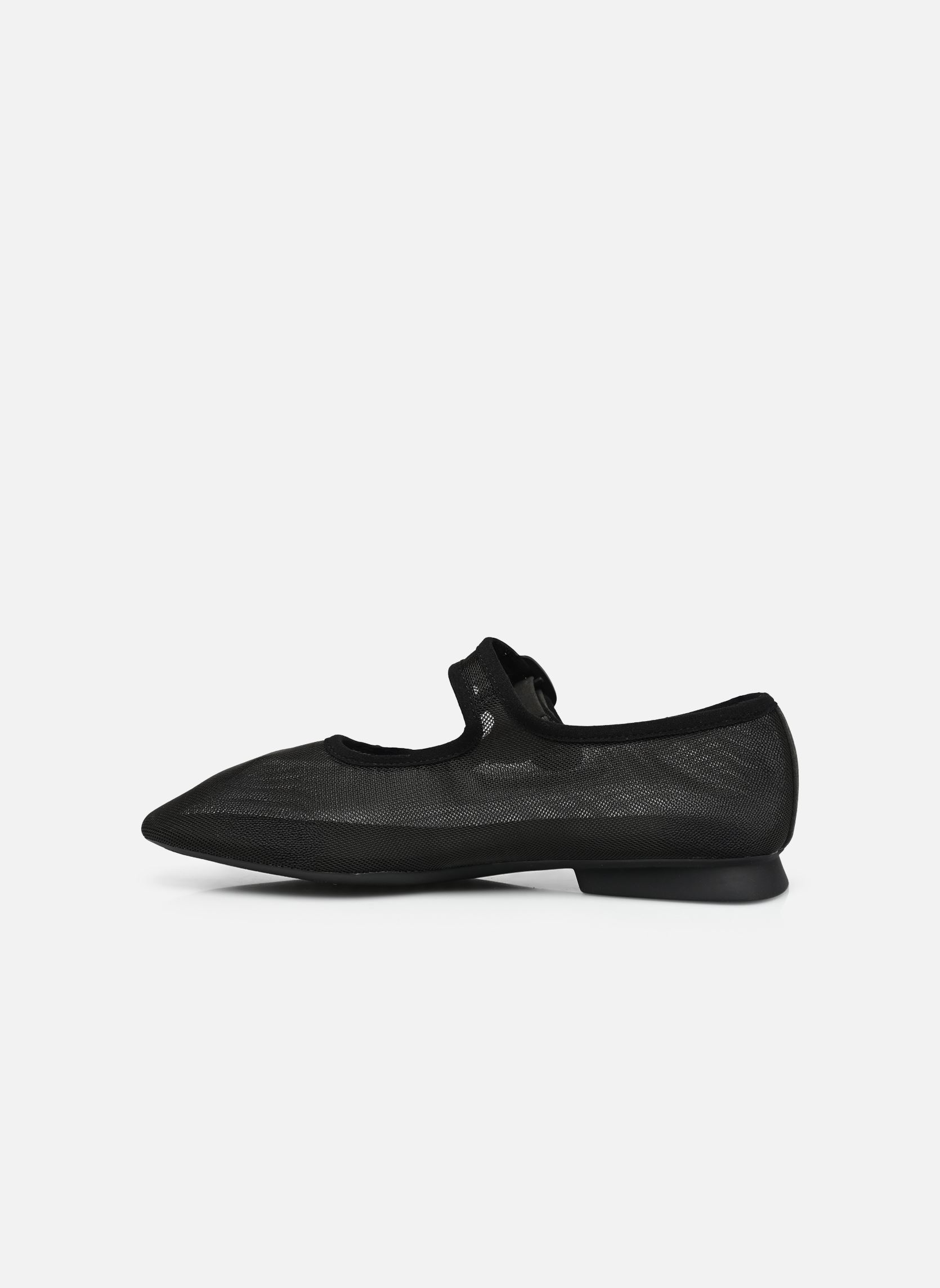 Klassieke ballerina's Casi Myra K201628 dames zwart Camper Klassieke ballerina's Casi Myra K201628 dames zwart Neptune Negro