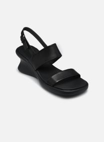 Sandales compensées et plateformes Louisie K201915 femme noir Camper Sandales compensées et plateformes Louisie K201915 femme noir Ultrasoft Negro