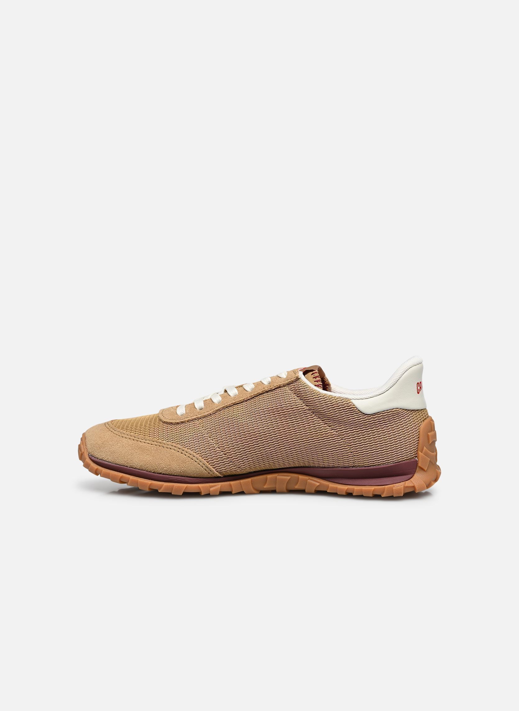 Sneaker Dwalk K201886 damen braun Camper Sneaker Dwalk K201886 damen braun RUG OAT,SWITCH OAT