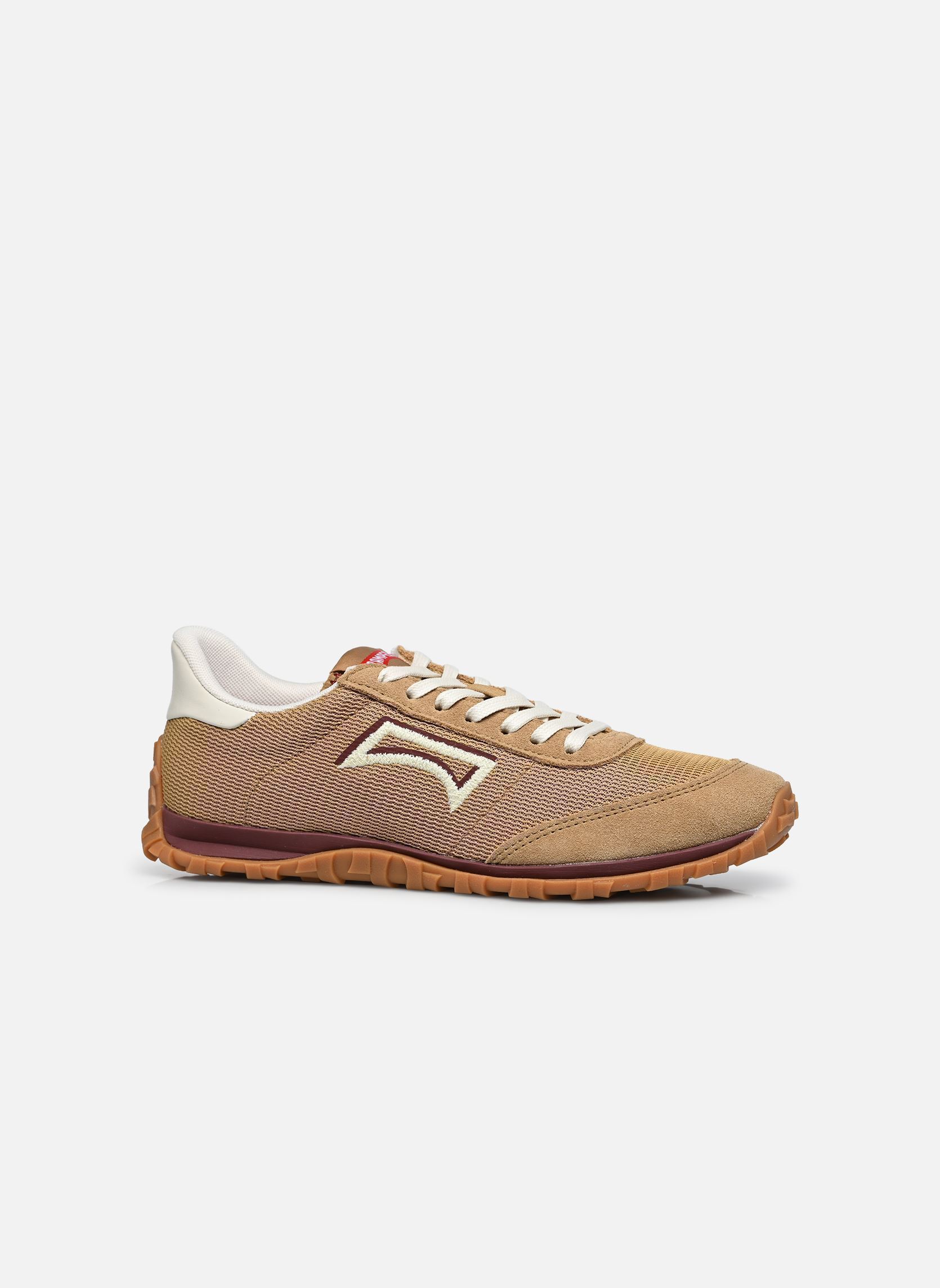 Sneaker Dwalk K201886 damen braun Camper Sneaker Dwalk K201886 damen braun RUG OAT,SWITCH OAT