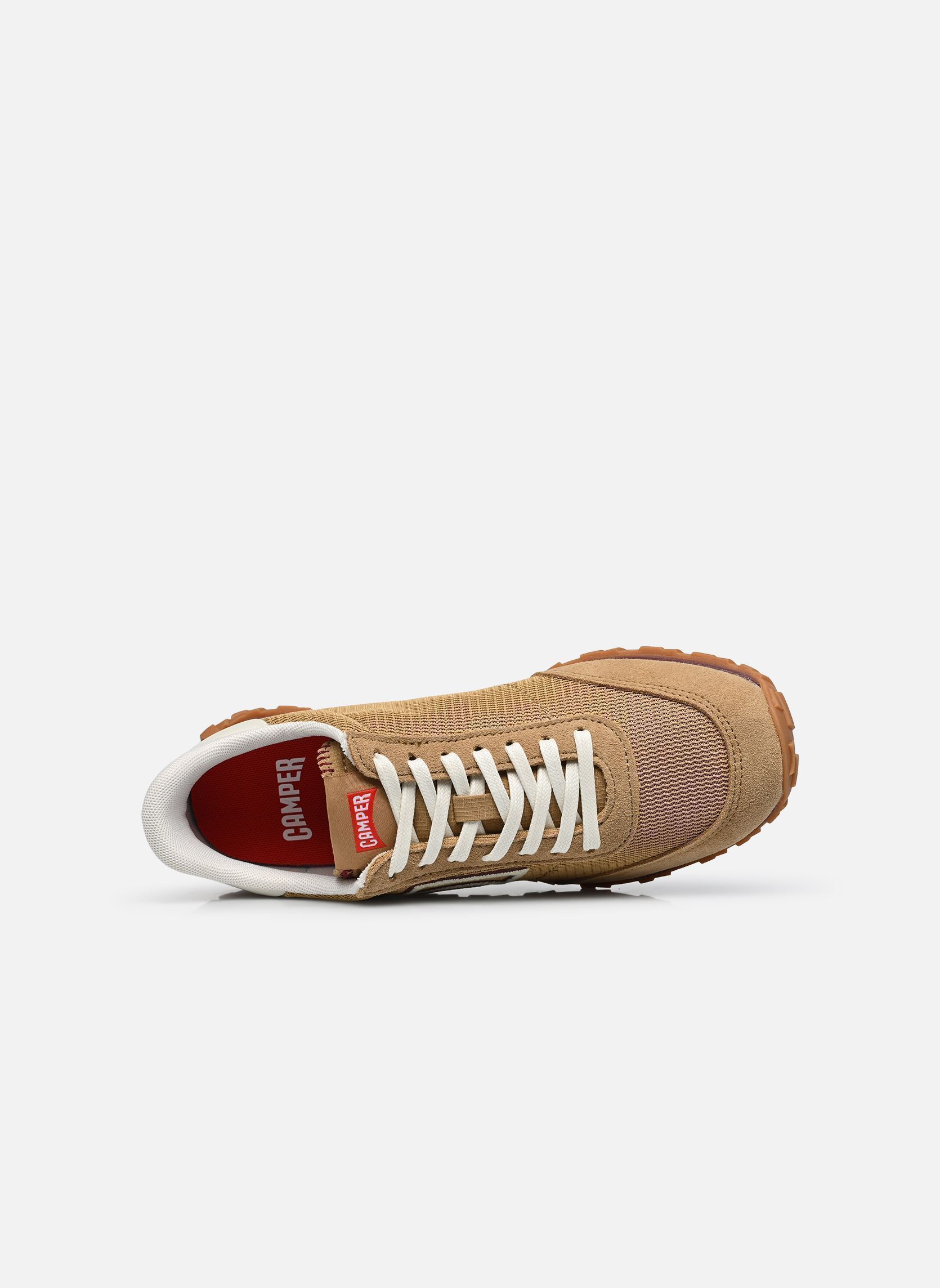 Sneaker Dwalk K201886 damen braun Camper Sneaker Dwalk K201886 damen braun RUG OAT,SWITCH OAT
