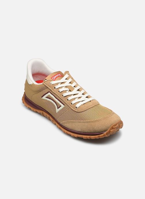 Camper Sneakers Dwalk K201886 dames bruin