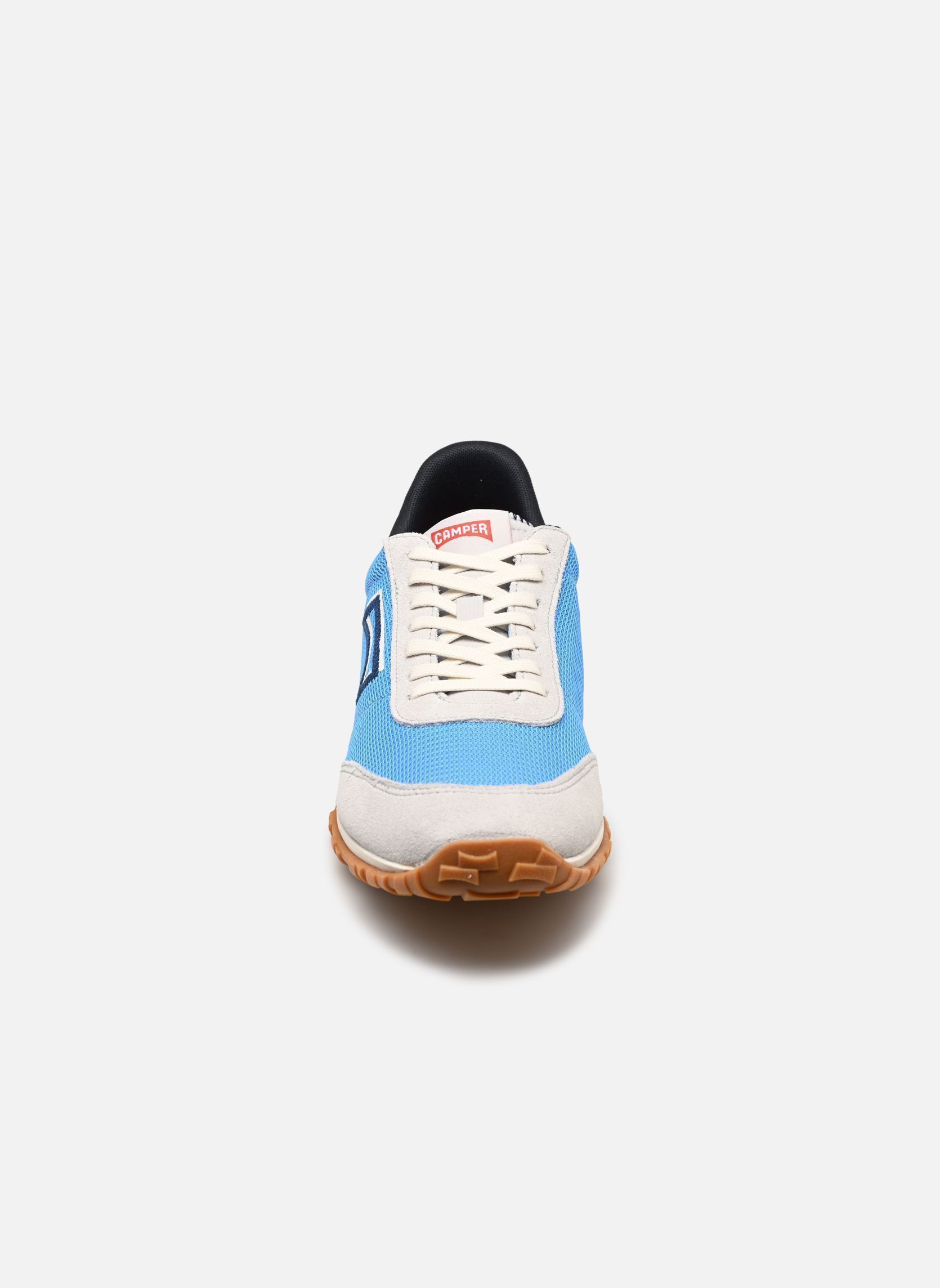 Sneaker Dwalk K101098 herren blau Camper Sneaker Dwalk K101098 herren blau Rug Tonic,Switch Office