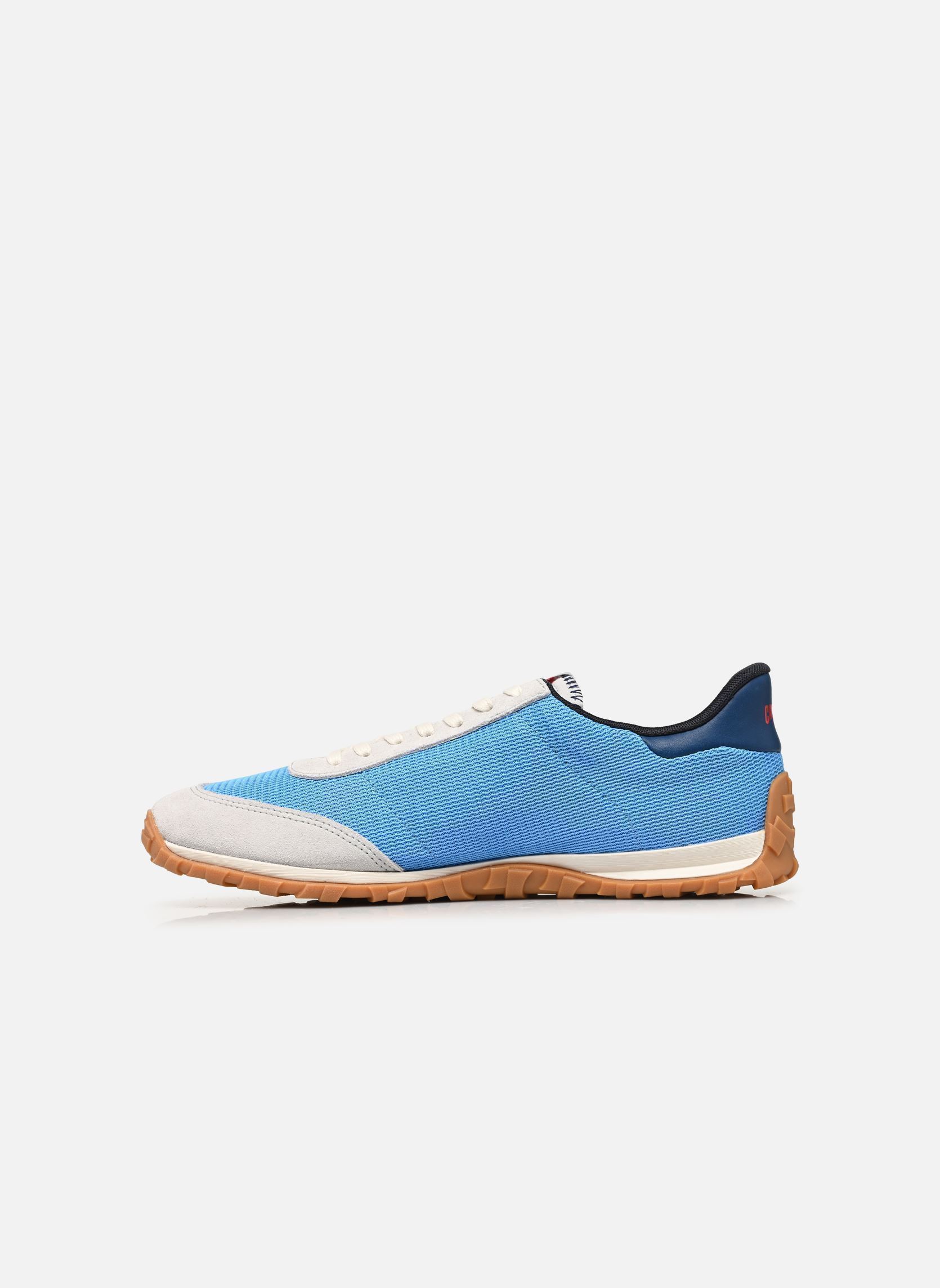 Sneaker Dwalk K101098 herren blau Camper Sneaker Dwalk K101098 herren blau Rug Tonic,Switch Office