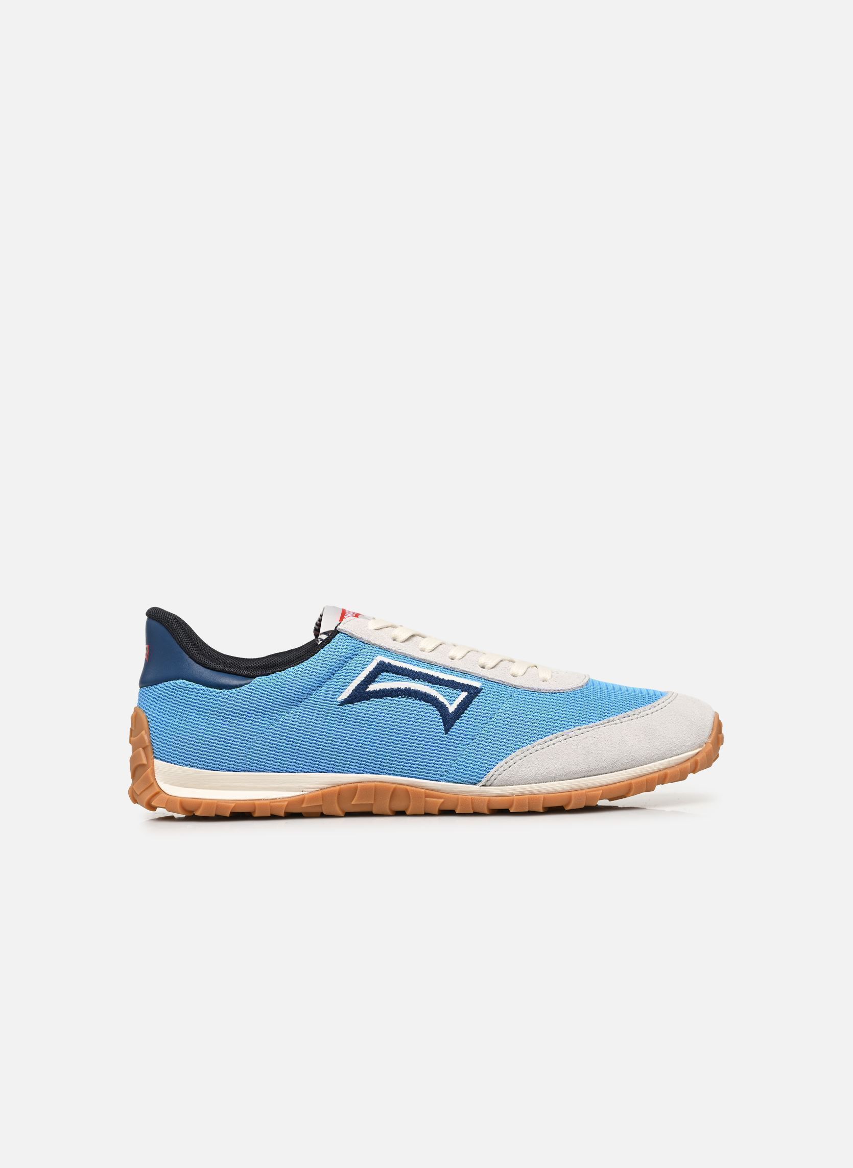 Sneaker Dwalk K101098 herren blau Camper Sneaker Dwalk K101098 herren blau Rug Tonic,Switch Office