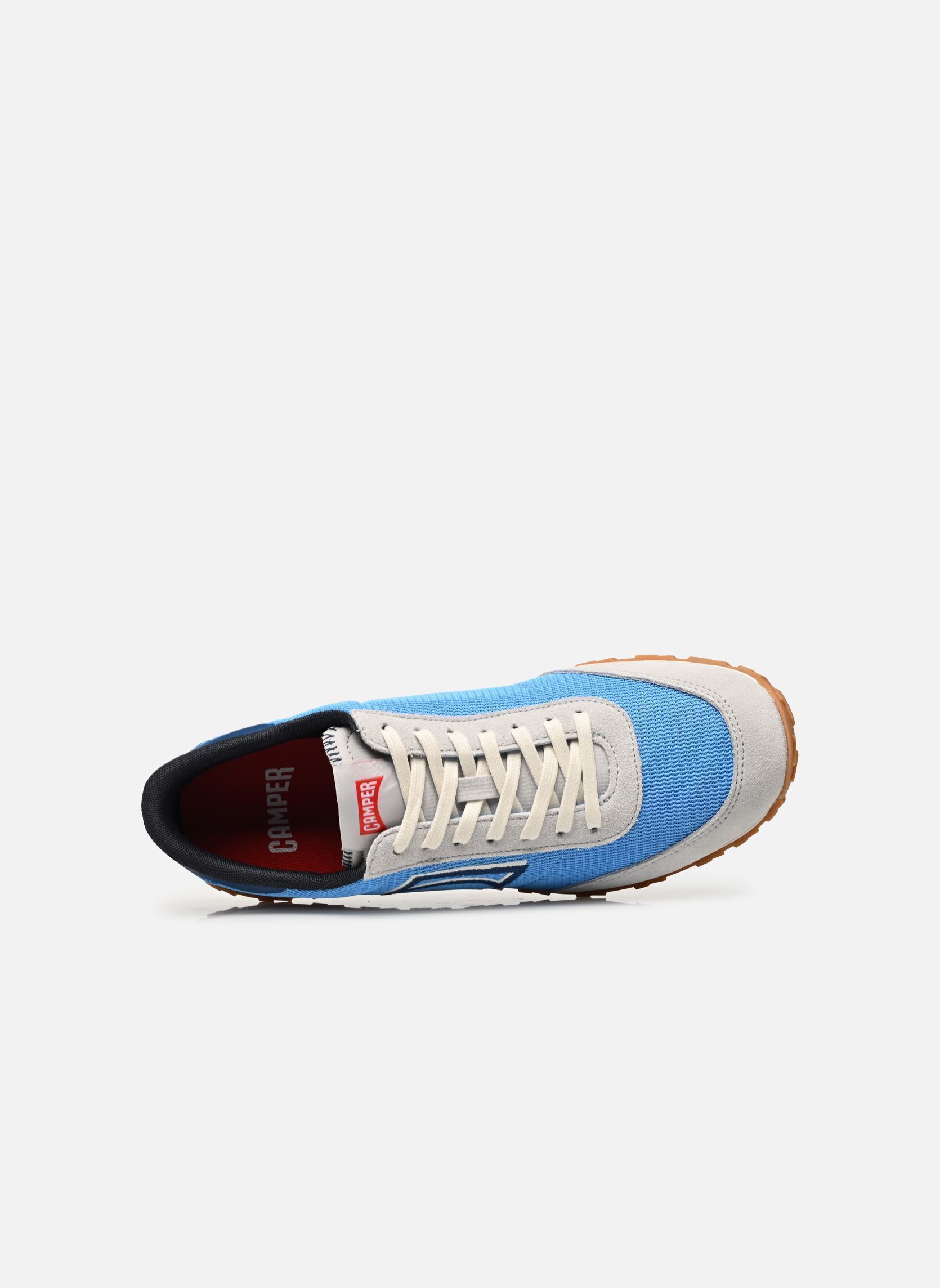 Sneaker Dwalk K101098 herren blau Camper Sneaker Dwalk K101098 herren blau Rug Tonic,Switch Office