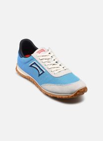 Sneaker Dwalk K101098 herren schwarz