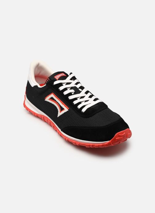 Camper Baskets Dwalk K101098 homme noir