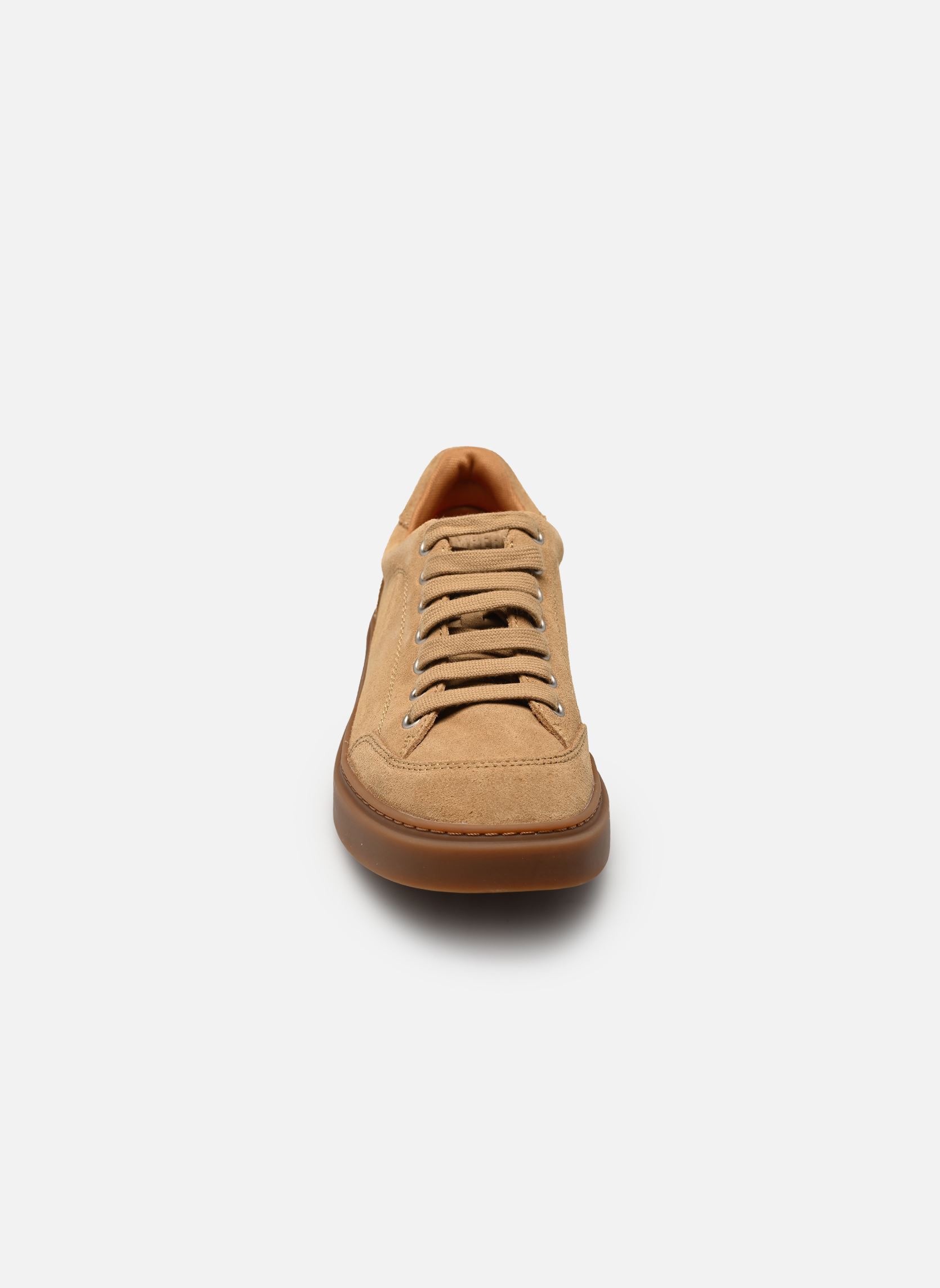 Sneakers Rtwentyfive K101105 heren bruin Camper Sneakers Rtwentyfive K101105 heren bruin Pello Oat