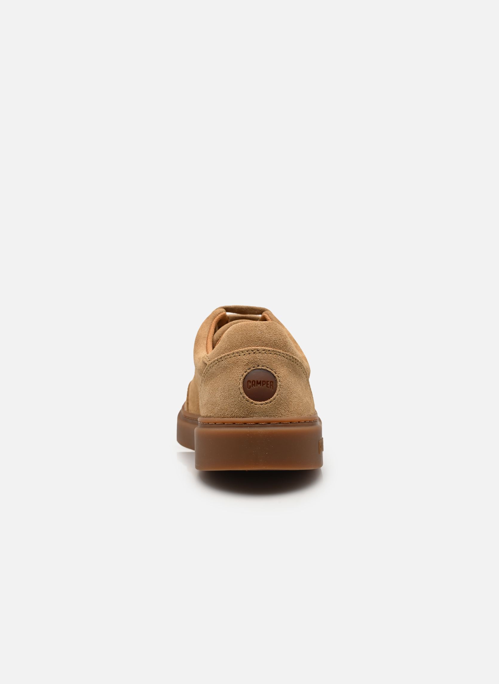Sneakers Rtwentyfive K101105 heren bruin Camper Sneakers Rtwentyfive K101105 heren bruin Pello Oat