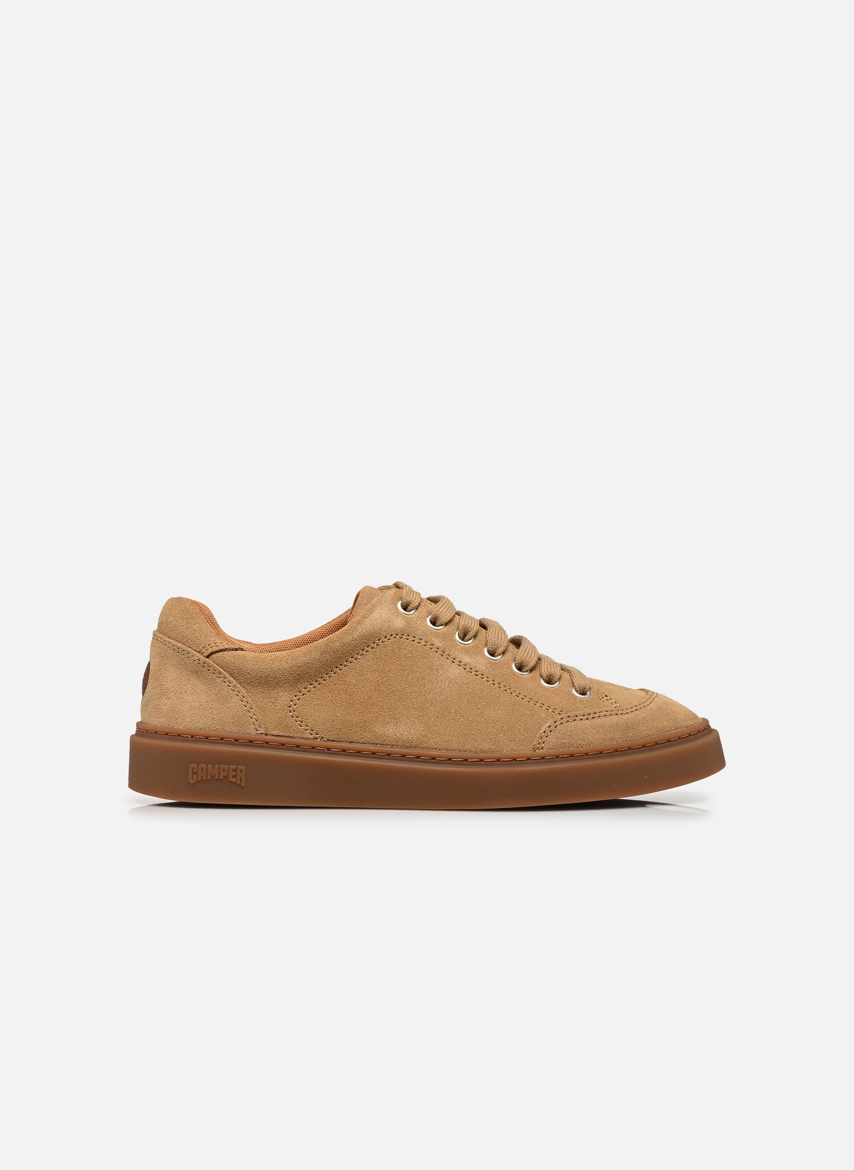 Sneakers Rtwentyfive K101105 heren bruin Camper Sneakers Rtwentyfive K101105 heren bruin Pello Oat