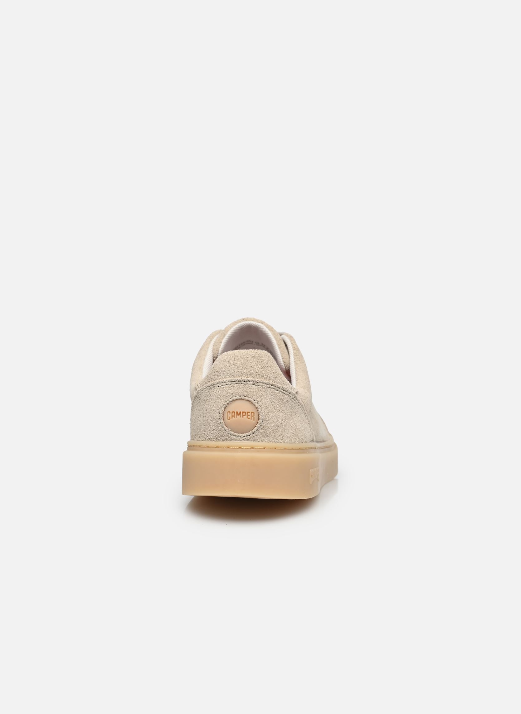 Sneaker Rtwentyfive K101105 herren beige Camper Sneaker Rtwentyfive K101105 herren beige Pello Hely