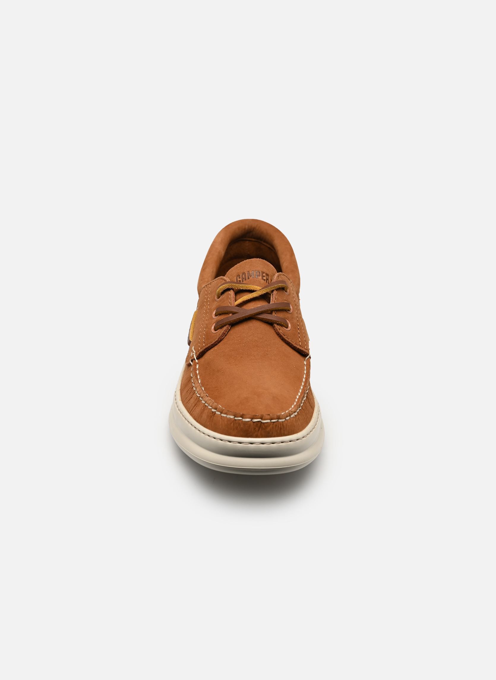 Mocassins Runnerfour K101073 homme marron Camper Mocassins Runnerfour K101073 homme marron Portrait Area