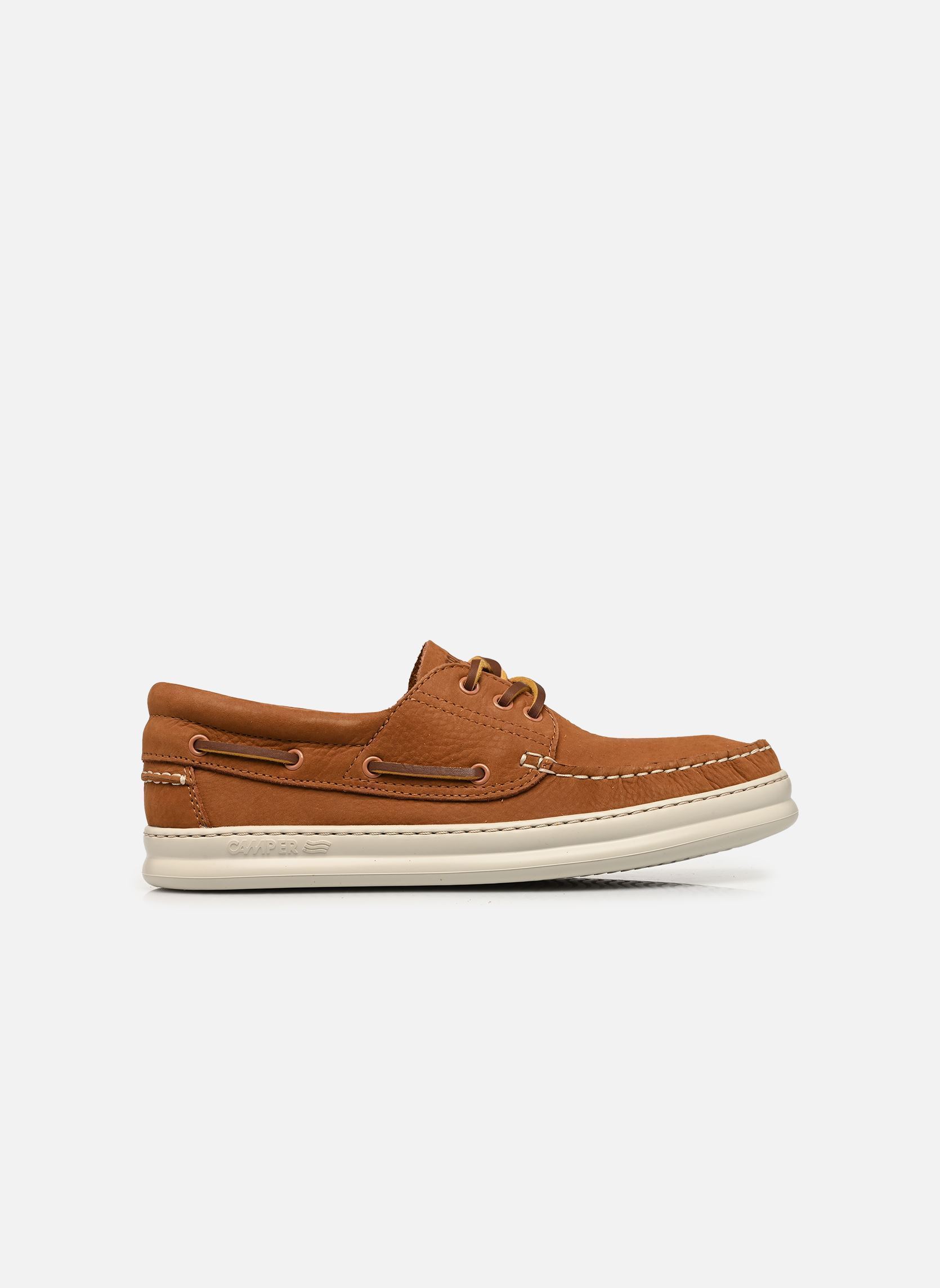 Mocassins Runnerfour K101073 homme marron Camper Mocassins Runnerfour K101073 homme marron Portrait Area