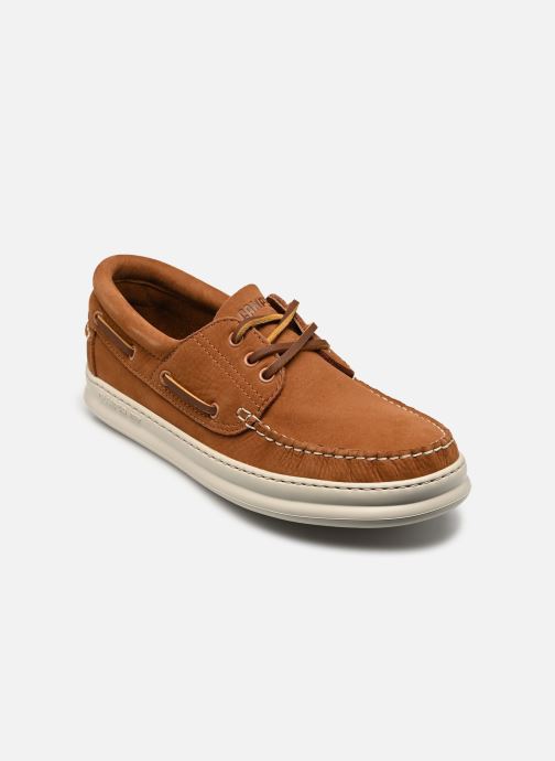 Camper Mocassins Runnerfour K101073 homme marron