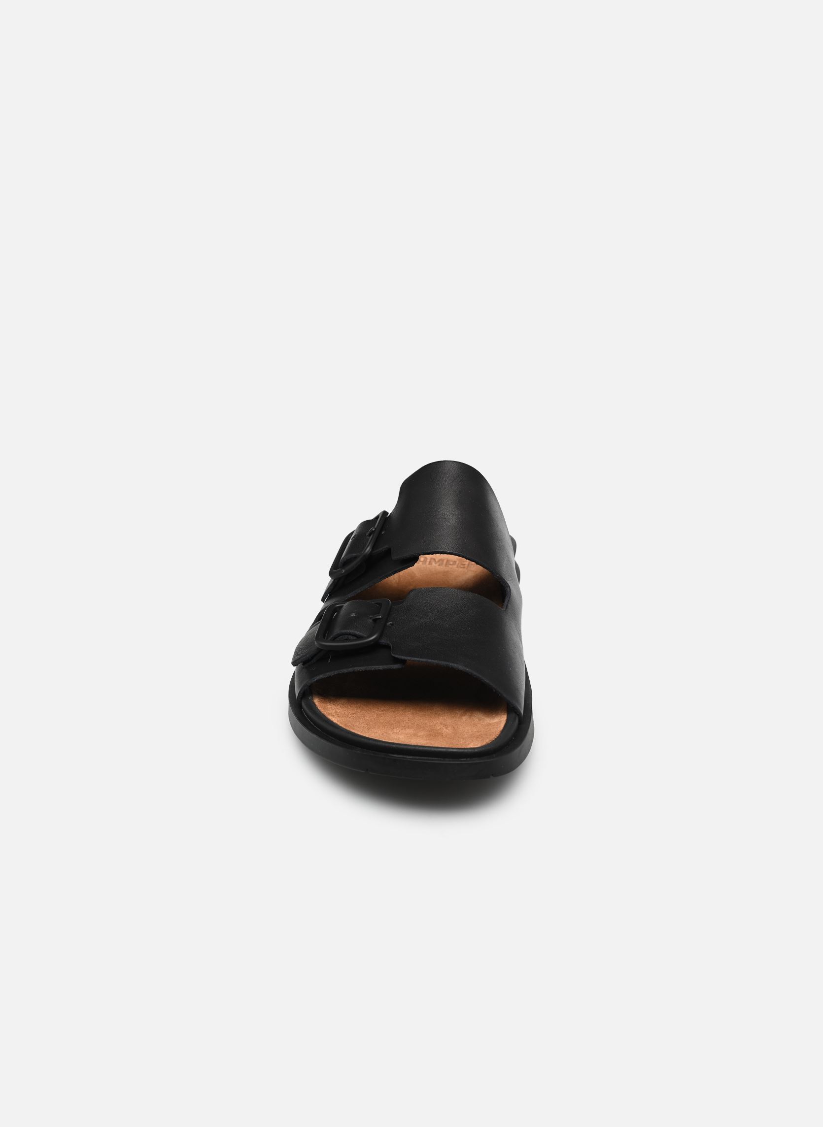 Mules Lluc K101091 homme noir Camper Mules Lluc K101091 homme noir Cruise Negro