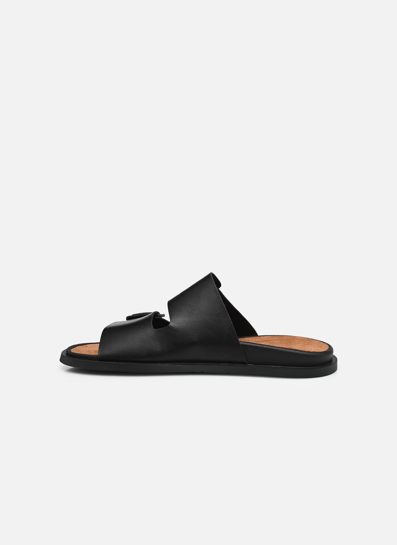 Mules Lluc K101091 homme noir Camper Mules Lluc K101091 homme noir Cruise Negro