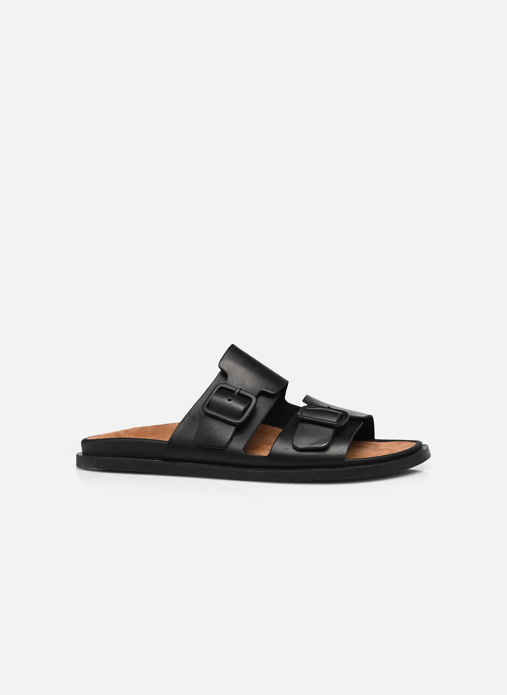 Mules Lluc K101091 homme noir Camper Mules Lluc K101091 homme noir Cruise Negro