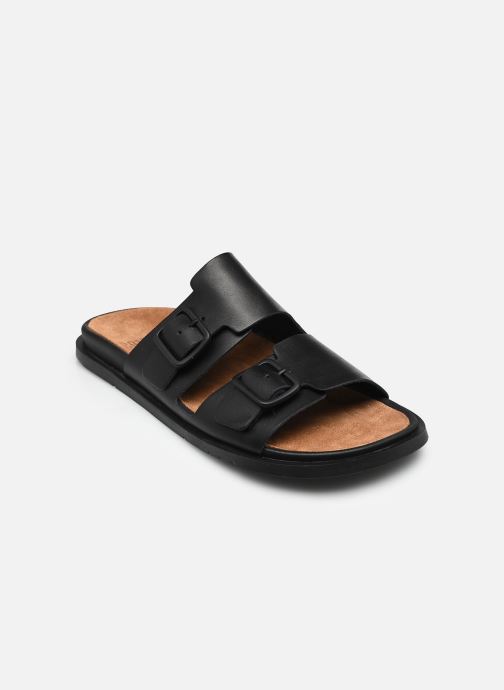 Camper Mules Lluc K101091 homme noir